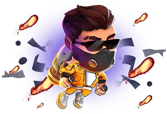 Cara bermain Lucky Jet dari 1win