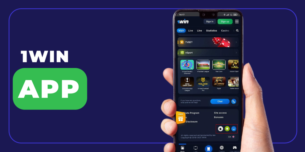 Aplikasi 1Menang Poker
