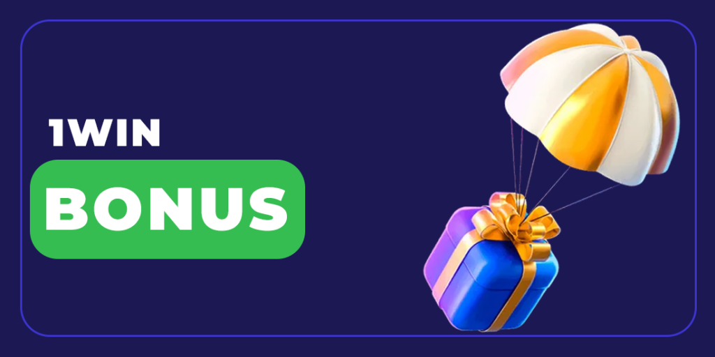 BONUS POKER 1 PEMENANG
