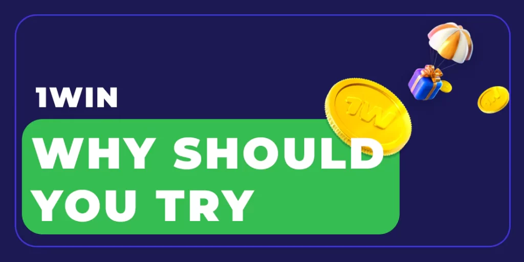 Mengapa Anda harus mencoba permainan 1Win TVbet?