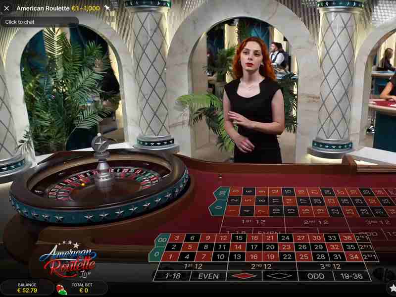 Fitur dan manfaat permainan Roulette Amerika