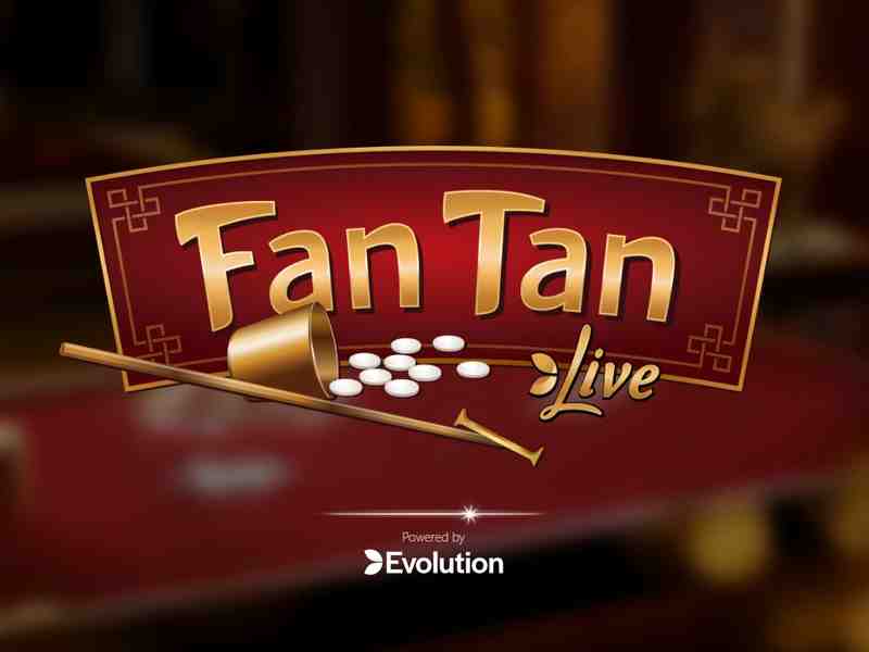 Mainkan Fan Tan online