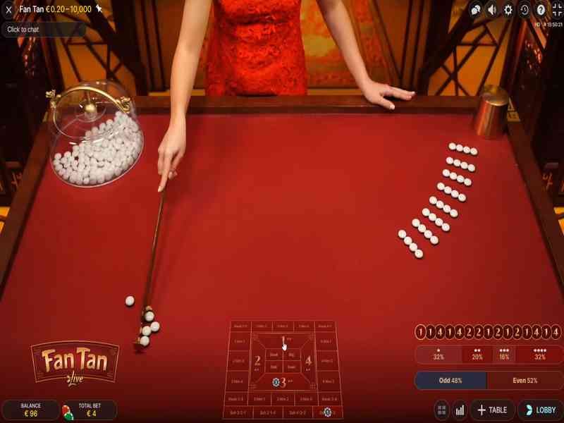 Di mana saya dapat memutar slot video Fan Tan