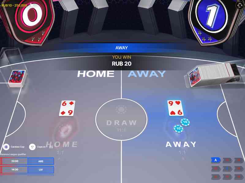 Cara mengunduh Football Studio
