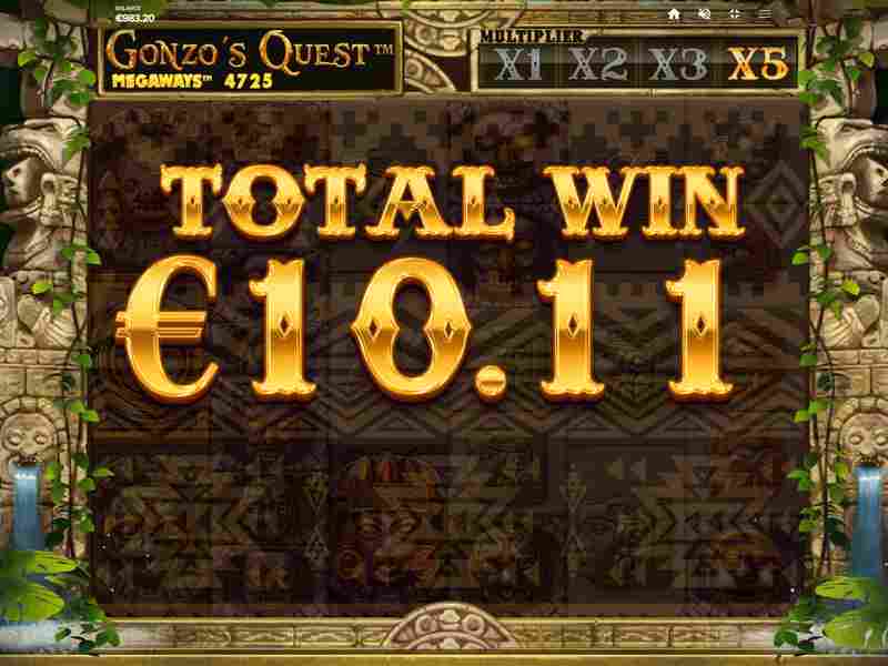 Cara mengunduh slot Quest Gonzo