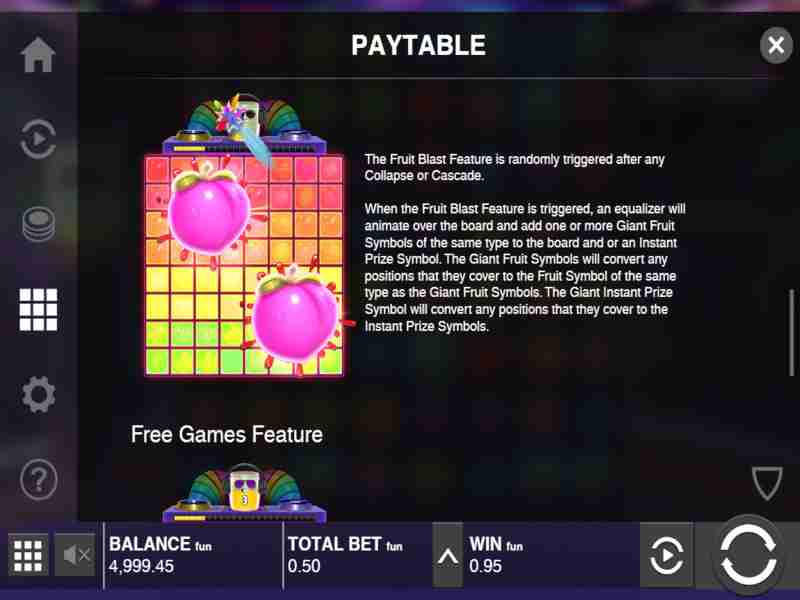 Strategi dan Taktik Kemenangan di Jammin Jars 2