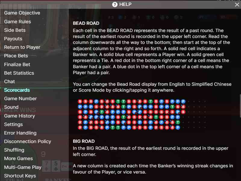 Intip strategi permainan Baccarat yang sukses