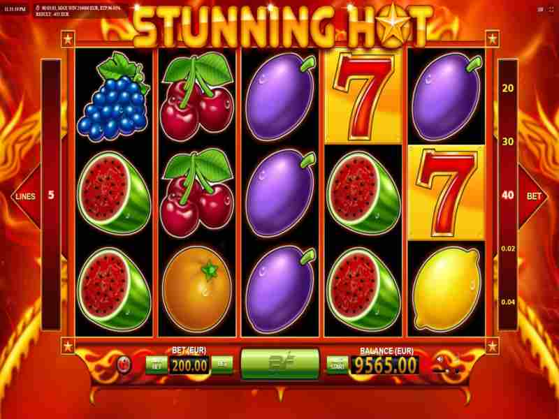 Cara mengunduh game Stunning Hot