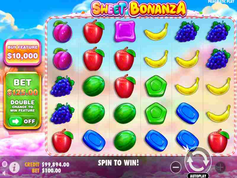 Cara mengunduh Sweet Bonanza ke Android atau iPhone